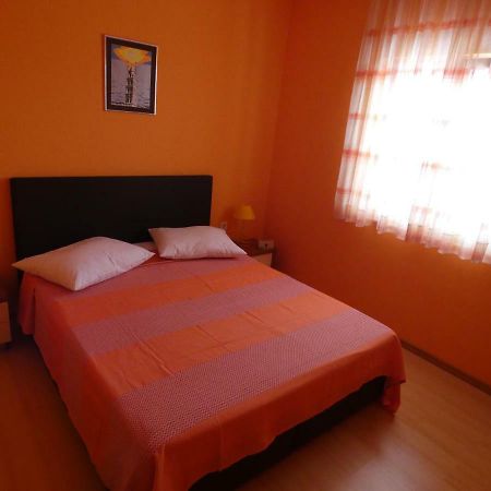 Apartmani Saric Rogoznica Zecevo Luaran gambar